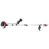 BC52P-large Casals Brush Cutter Petrol Aluminium Red 230Mm