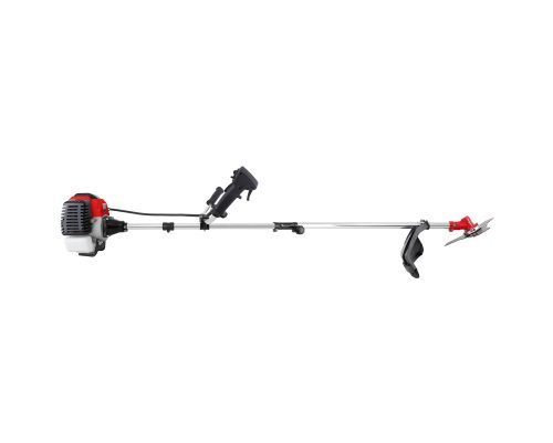 Casals Brush Cutter Petrol Aluminium Red 230Mm