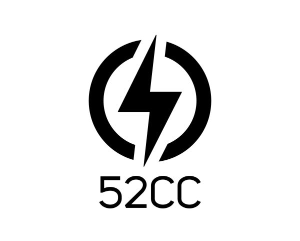 BC52P_1-large Casals Brush Cutter Petrol Aluminium Red 230Mm