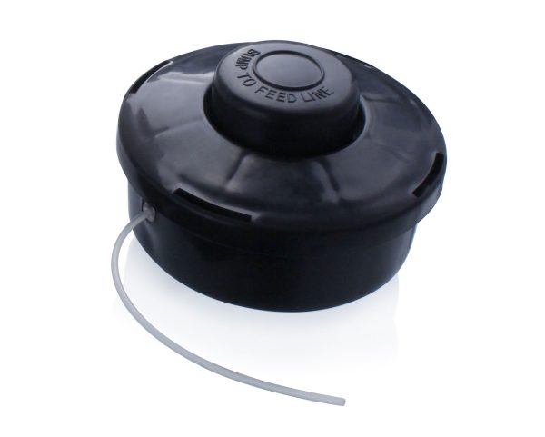 BC52P_2-large Casals Brush Cutter Petrol Aluminium Red 230Mm