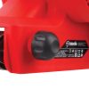 Casals Belt Sander 6 Speed With Dust Bag Plastic Red 76X533mm 810W
