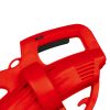 BV2800E_3-large Casals Garden Blower / Vacuum Plastic Red 35L 2800W