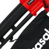BV2800E_4-large Casals Garden Blower / Vacuum Plastic Red 35L 2800W