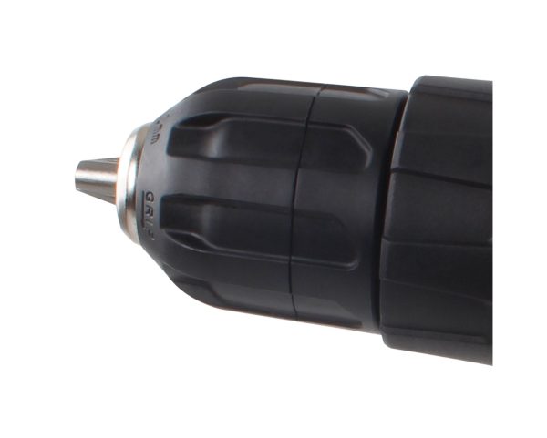 Casals Cordless Drill Li-Ion Including Extra Battery 10Mm 12V