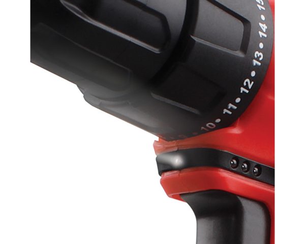 Casals Cordless Drill Li-Ion Including Extra Battery 10Mm 12V