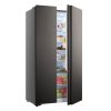 Hisense H670SIT | (Side By Side) Refrigerator