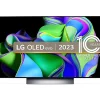 LG 165cm (65'') OLED CS3 SERIES 4K 120Hz GAMING SMART TV