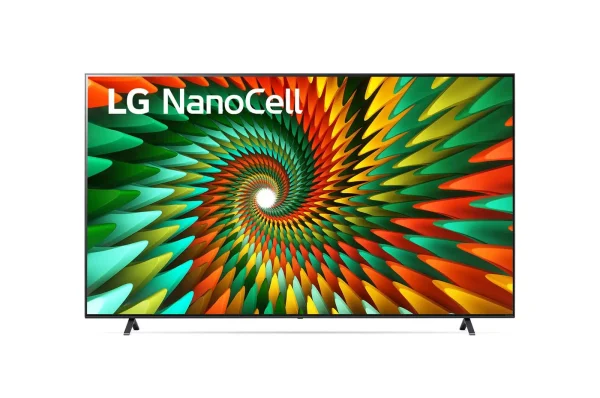 LG 189cm(75'') QNED 4K UHD 120Hz Smart TV