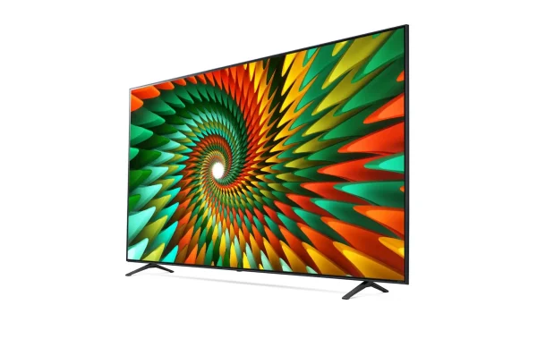 LG 189cm(75'') QNED 4K UHD 120Hz Smart TV