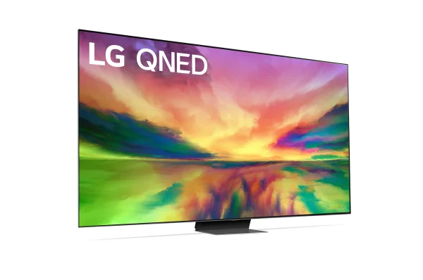 LG 189cm(75'') QNED 4K UHD 120Hz Smart TV