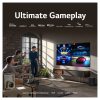 LG 125cm (48'') OLED C3 Series 4K 120Hz Nvidia G-Sync Gaming Smart TV