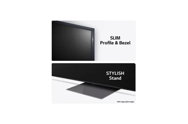 LG 189cm(75'') QNED 4K UHD 120Hz Smart TV