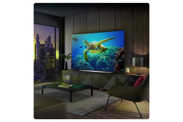 LG 210cm (83'') OLED C3 SERIES 4K 120Hz GAMING SMART TV