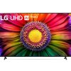 LG 218cm (86'') UR8000 Series 4K UHD 120Hz Smart TV with Magic Remote