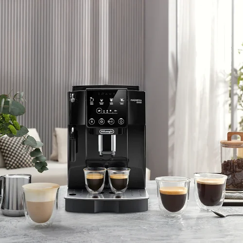 ECAM220.21.B_AMB.PERFECT.S_1024x1024@2x DELONGHI - MAGNIFICA START BEAN TO CUP COFFEE MACHINE