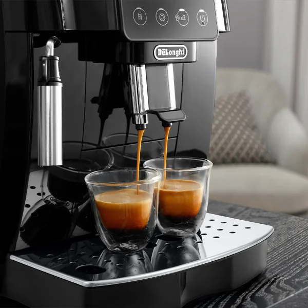 DELONGHI - MAGNIFICA START BEAN TO CUP COFFEE MACHINE