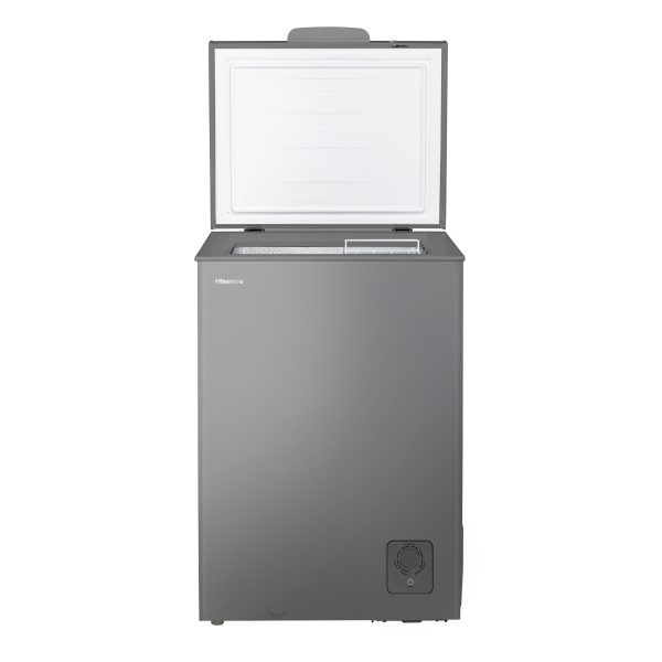 Hisense H125CFS | Chest Freezer