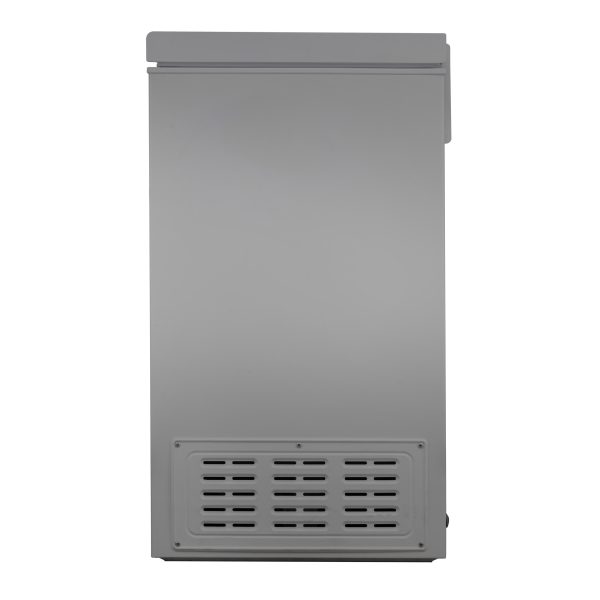 Hisense H125CFS | Chest Freezer