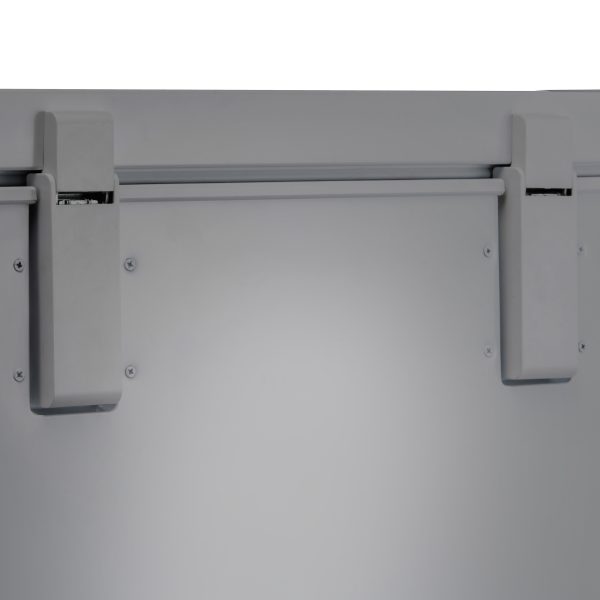 Hisense H125CFS | Chest Freezer