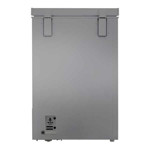 Hisense H125CFS | Chest Freezer