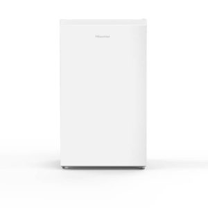 Hisense H125RWH | Bar Fridge Finish: