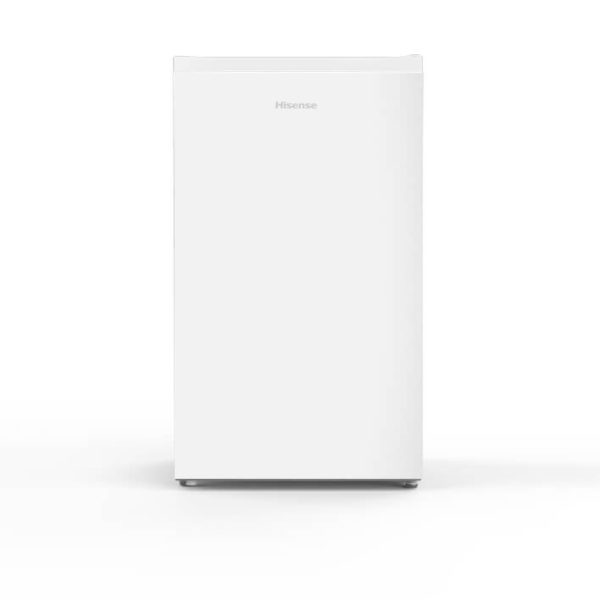 H125RWH-1 Hisense H125RWH | Bar Fridge Finish: