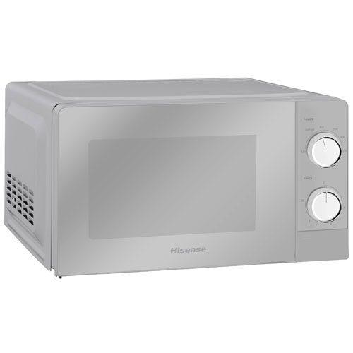 Hisense H20MOMS1 | 20L Microwave