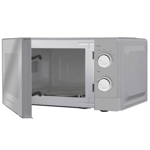 Hisense H20MOMS1 | 20L Microwave