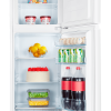 Hisense H225TWH | (Combi) Refrigerator