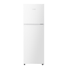 Hisense H225TWH | (Combi) Refrigerator