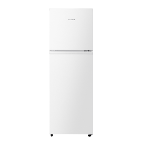 Hisense H225TWH | (Combi) Refrigerator