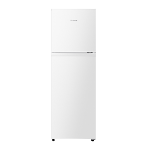 Hisense H225TWH | (Combi) Refrigerator