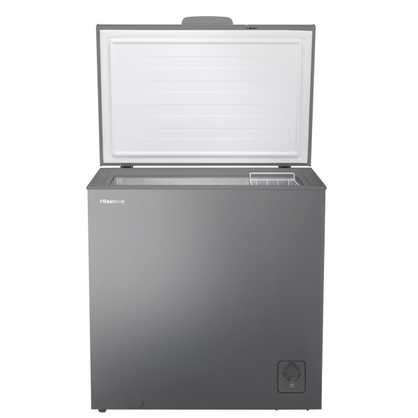 H245CFS-2 Hisense H245CFS | Chest Freezer