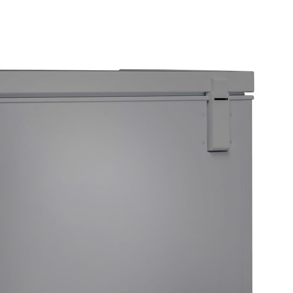 H245CFS-3 Hisense H245CFS | Chest Freezer