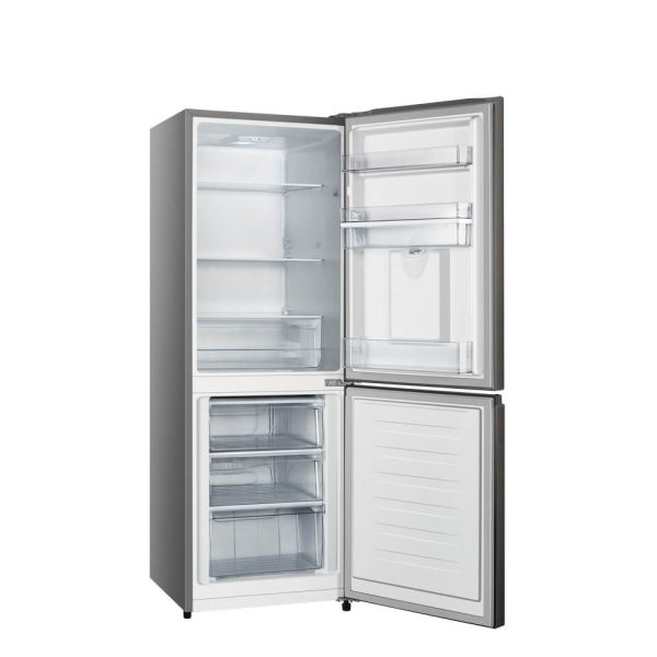 Hisense H310BIT-WD | (Combi) Refrigerator