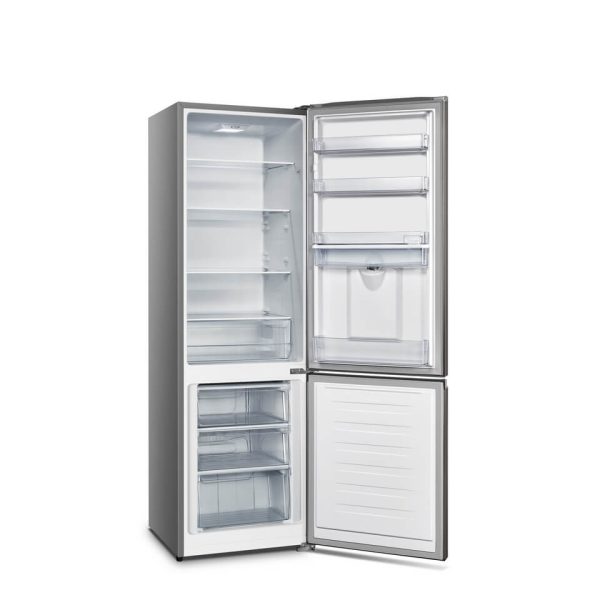 Hisense H370BIT-WD | (Combi) Refrigerator