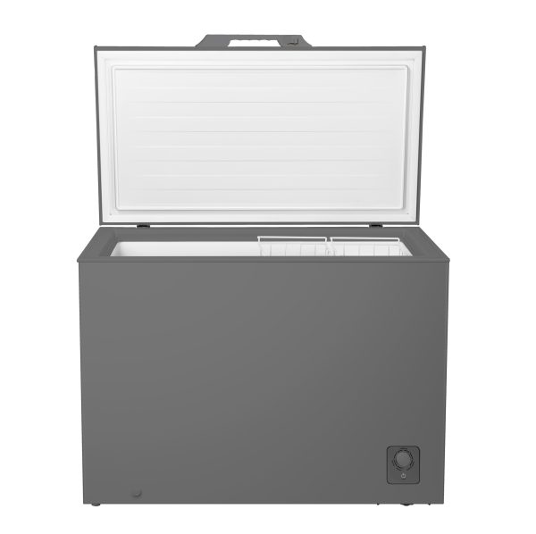 Hisense H390CFS | Chest Freezer