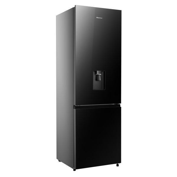 Hisense H450BMIB-WD | (Combi) Refrigerator