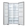 Hisense H670SIT-WD | (Side By Side) Refrigerator