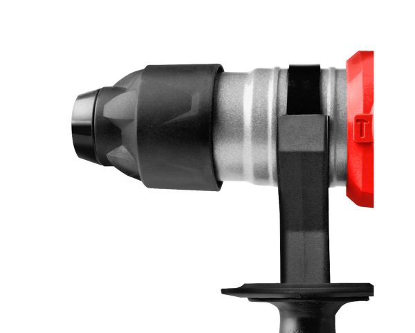 Casals Rotary Hammer Drill Sds-Plus 32Mm Includes Accessory Set In Bmc 1500W