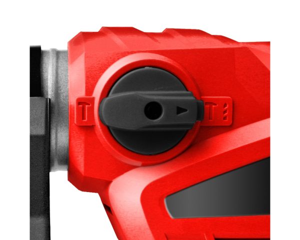 Casals Rotary Hammer Drill Sds-Plus 32Mm Includes Accessory Set In Bmc 1500W