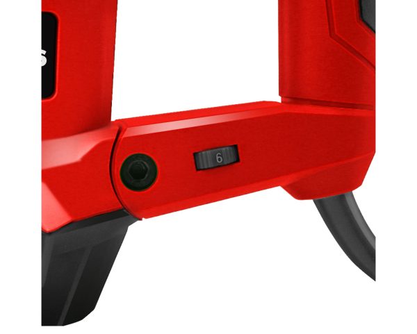 Casals Rotary Hammer Drill Sds-Plus 32Mm Includes Accessory Set In Bmc 1500W