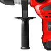 Casals Rotary Hammer Drill Sds-Plus 32Mm Includes Accessory Set In Bmc 1500W