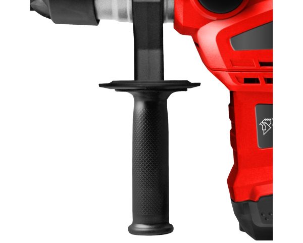 Casals Rotary Hammer Drill Sds-Plus 32Mm Includes Accessory Set In Bmc 1500W