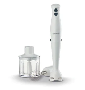 Kenwood – Hand Blender Mini with Chopper 200W
