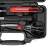 HH39_6-large Casals Hand Tools 39 Piece Set Steel Red