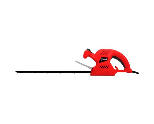HT510E-large Casals Hedge Trimmer Electric Plastic Red 510Mm 450W