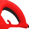 HT510E_5-large Casals Hedge Trimmer Electric Plastic Red 510Mm 450W