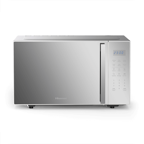 Hisense H30MOMS9H | 30L Microwave