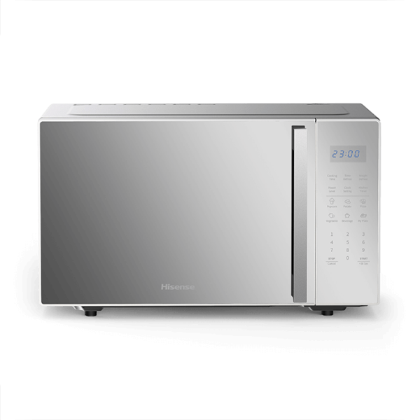Hisense H30MOMS9H | 30L Microwave
